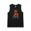 Women's Upside Tank Thumbnail