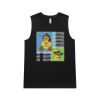 Women's Upside Tank Thumbnail