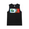 Women's Upside Tank Thumbnail