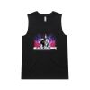 Women's Upside Tank Thumbnail