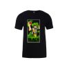 Mens Fitted Cotton Tee Thumbnail