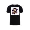 Mens Fitted Cotton Tee Thumbnail