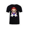 Mens Fitted Cotton Tee Thumbnail