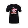 Mens Fitted Cotton Tee Thumbnail