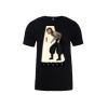 Mens Fitted Cotton Tee Thumbnail