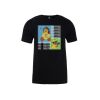 Mens Fitted Cotton Tee Thumbnail