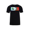 Mens Fitted Cotton Tee Thumbnail