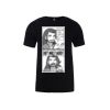 Mens Fitted Cotton Tee Thumbnail
