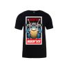 Mens Fitted Cotton Tee Thumbnail